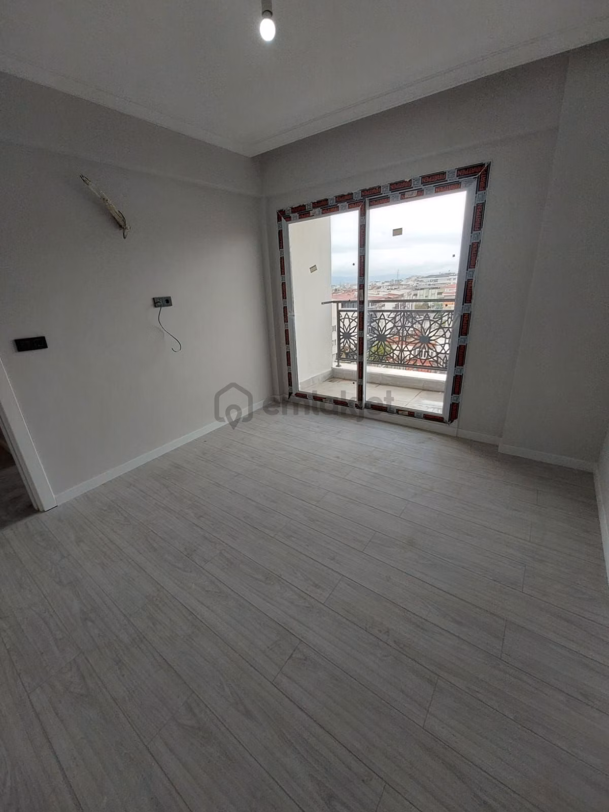 Nazilli Yıldıztepe Mahallesi'nde Satılık 140 M² 3+1 Daire - 5