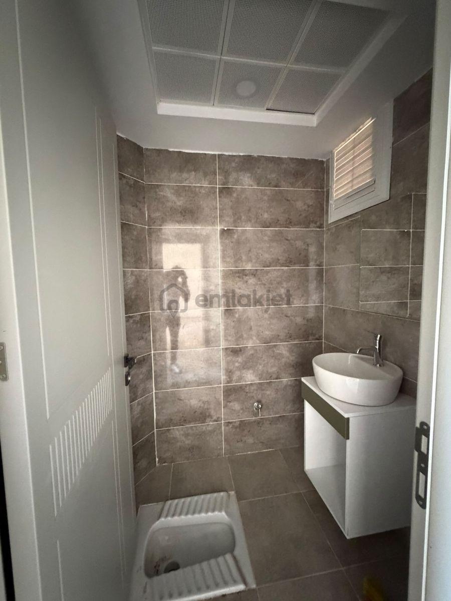 Yeni Cezaevi Karşısı Azd Yapı Lüx 2+1 100m² Daire - 9