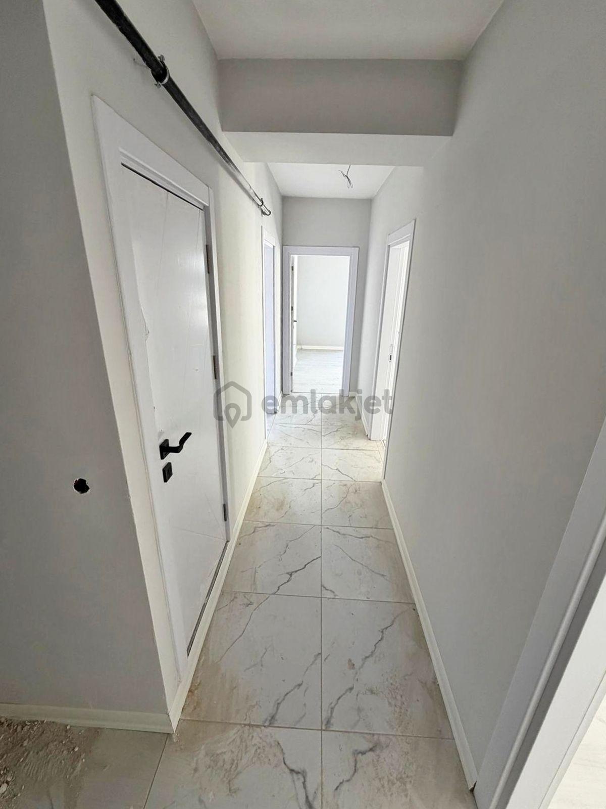 Metin Yapı'dan Kat Ve Cehpe Seçenekli Sıfır Satılık 2+1 Daire!! - 19