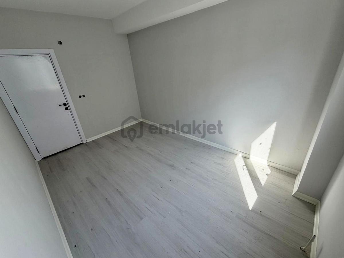 Metin Yapı'dan Kat Ve Cehpe Seçenekli Sıfır Satılık 2+1 Daire!! - 13