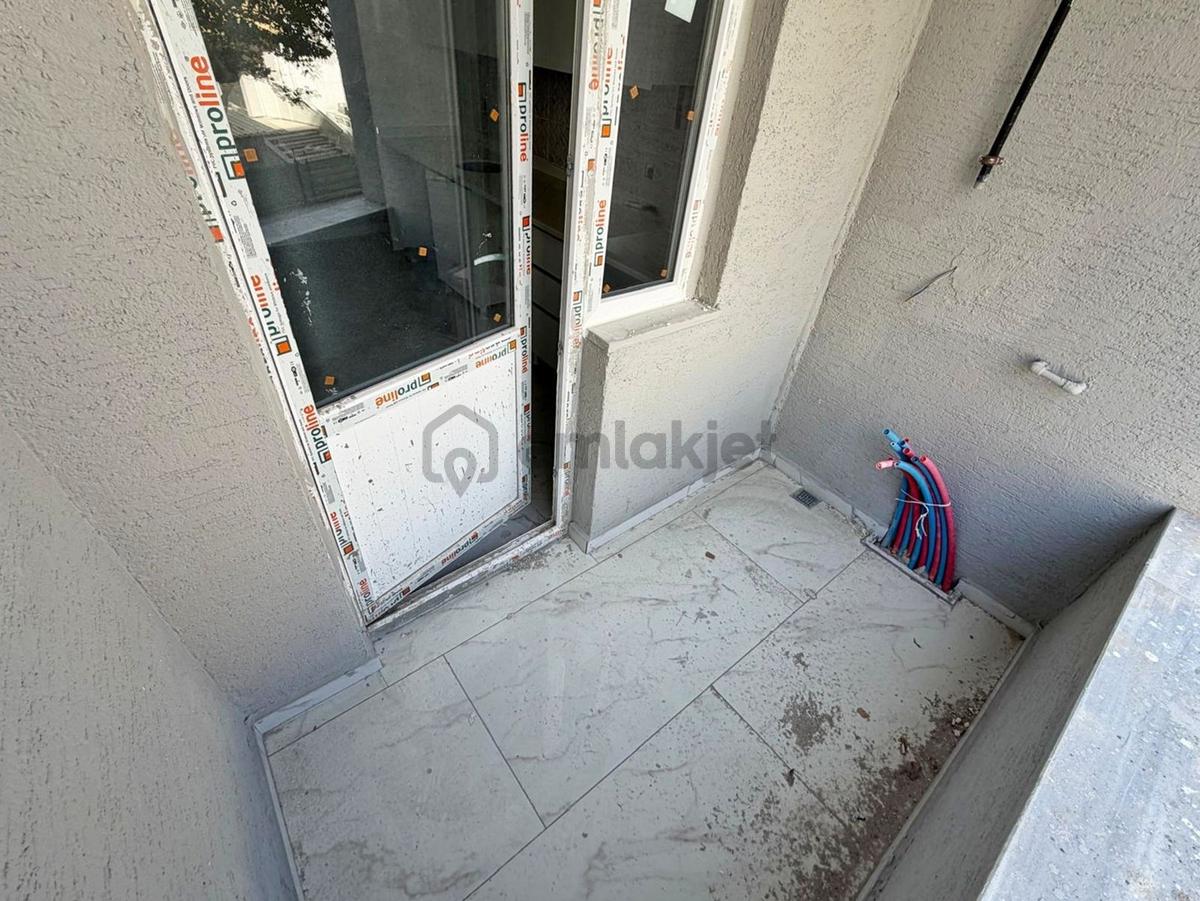 Metin Yapı'dan Kat Ve Cehpe Seçenekli Sıfır Satılık 2+1 Daire!! - 6