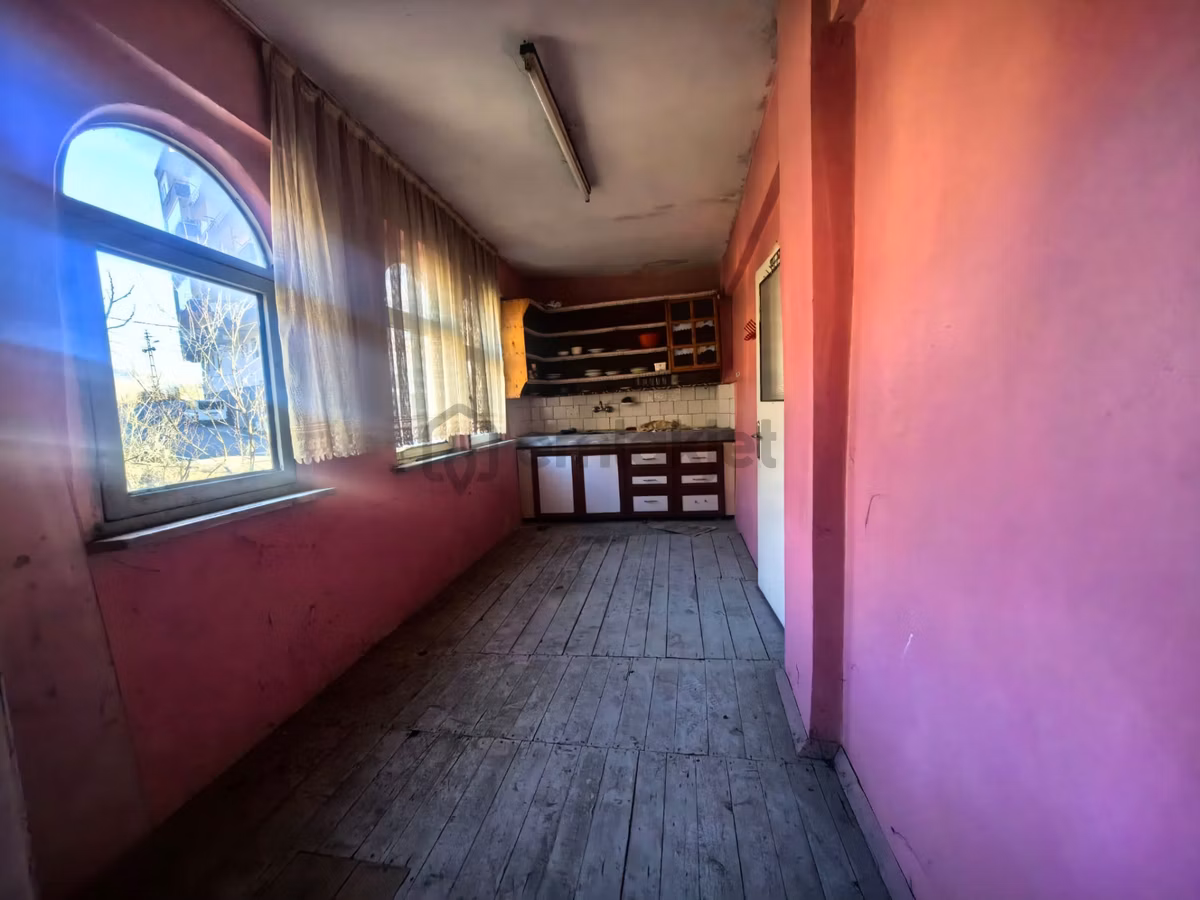 Topaloğlu Emlaktan Maçkada Doğa Manzaralı Daire - 16