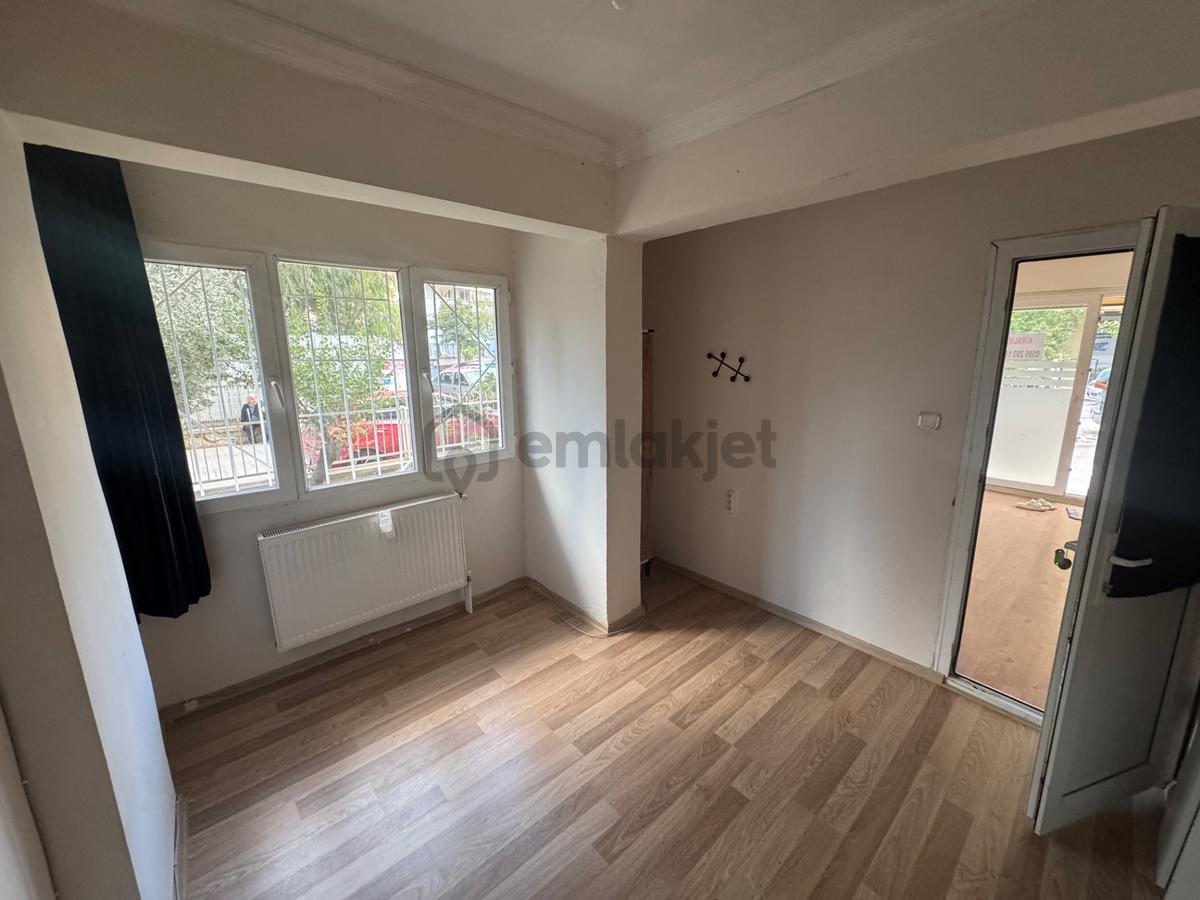 Ag’den 1+1 Ofis-homeoffice-daire - 8
