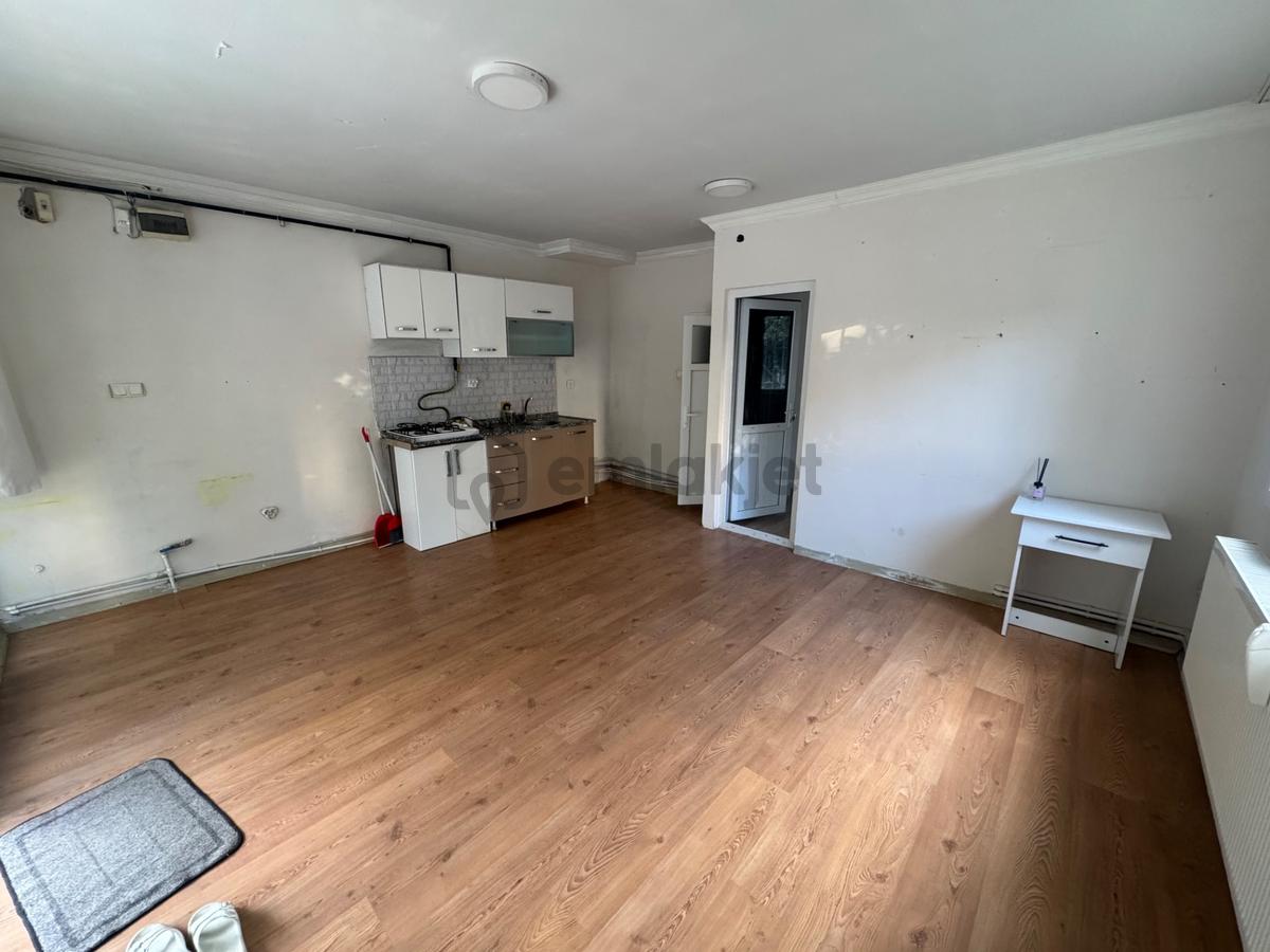 Ag’den 1+1 Ofis-homeoffice-daire - 10