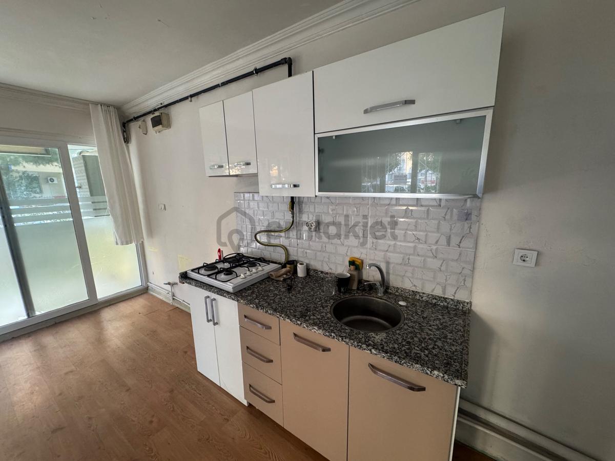 Ag’den 1+1 Ofis-homeoffice-daire - 6