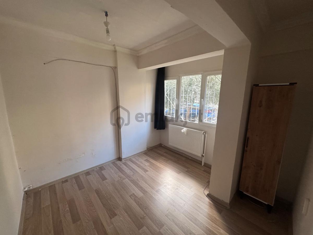 Ag’den 1+1 Ofis-homeoffice-daire - 9
