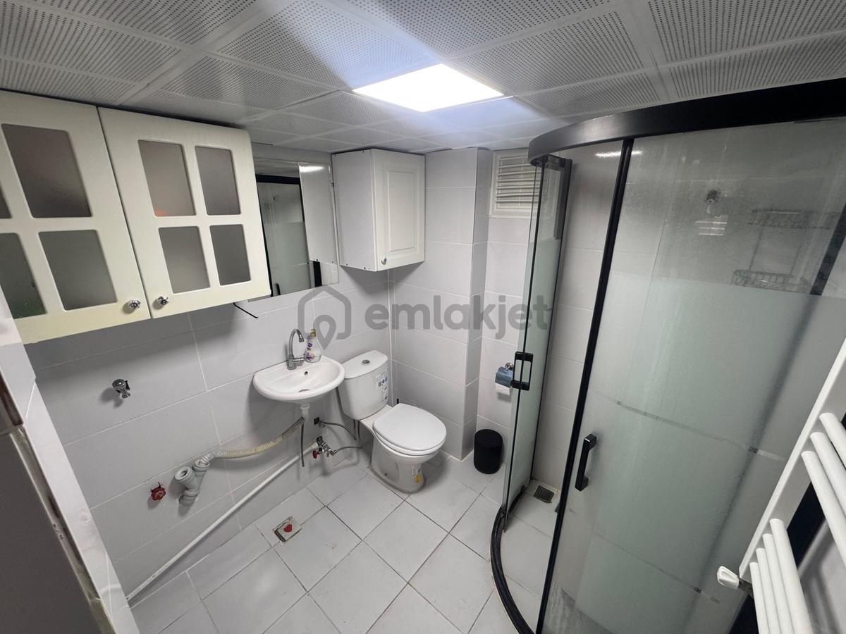 Ag’den 1+1 Ofis-homeoffice-daire - 12