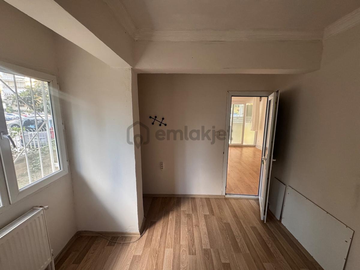 Ag’den 1+1 Ofis-homeoffice-daire - 7