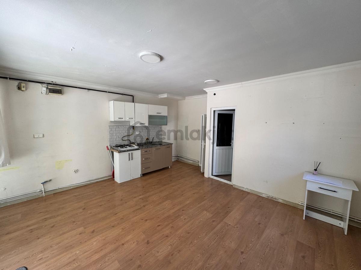 Ag’den 1+1 Ofis-homeoffice-daire - 3