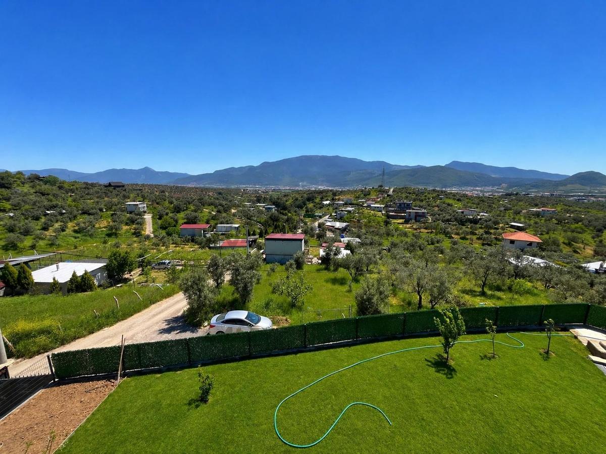 Saygınnergiz Team - Ulucak 545 M² Arsa İçinde Müstakil 4+1 - 19