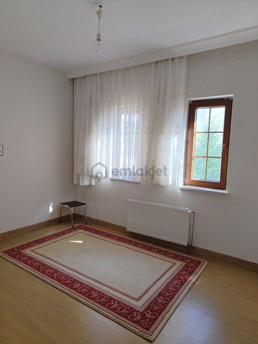Güzelyurt 1. Etap Toki De 75 M² Masrafsız Daire - 10