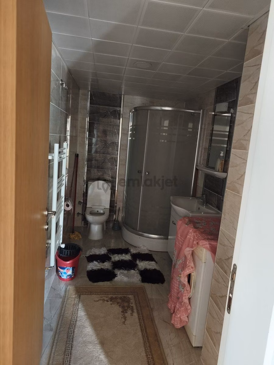 Güzelyurt 1. Etap Toki De 75 M² Masrafsız Daire - 7