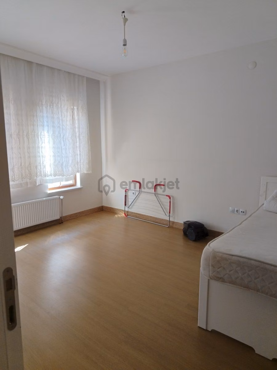 Güzelyurt 1. Etap Toki De 75 M² Masrafsız Daire - 8