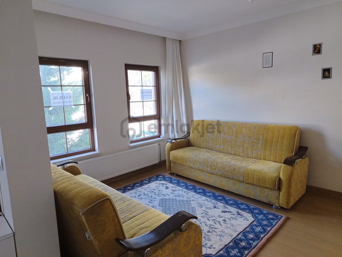 Güzelyurt 1. Etap Toki De 75 M² Masrafsız Daire - 6