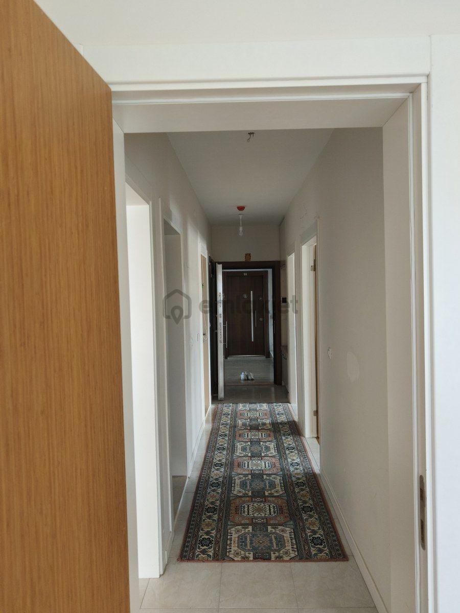 Güzelyurt 1. Etap Toki De 75 M² Masrafsız Daire - 12