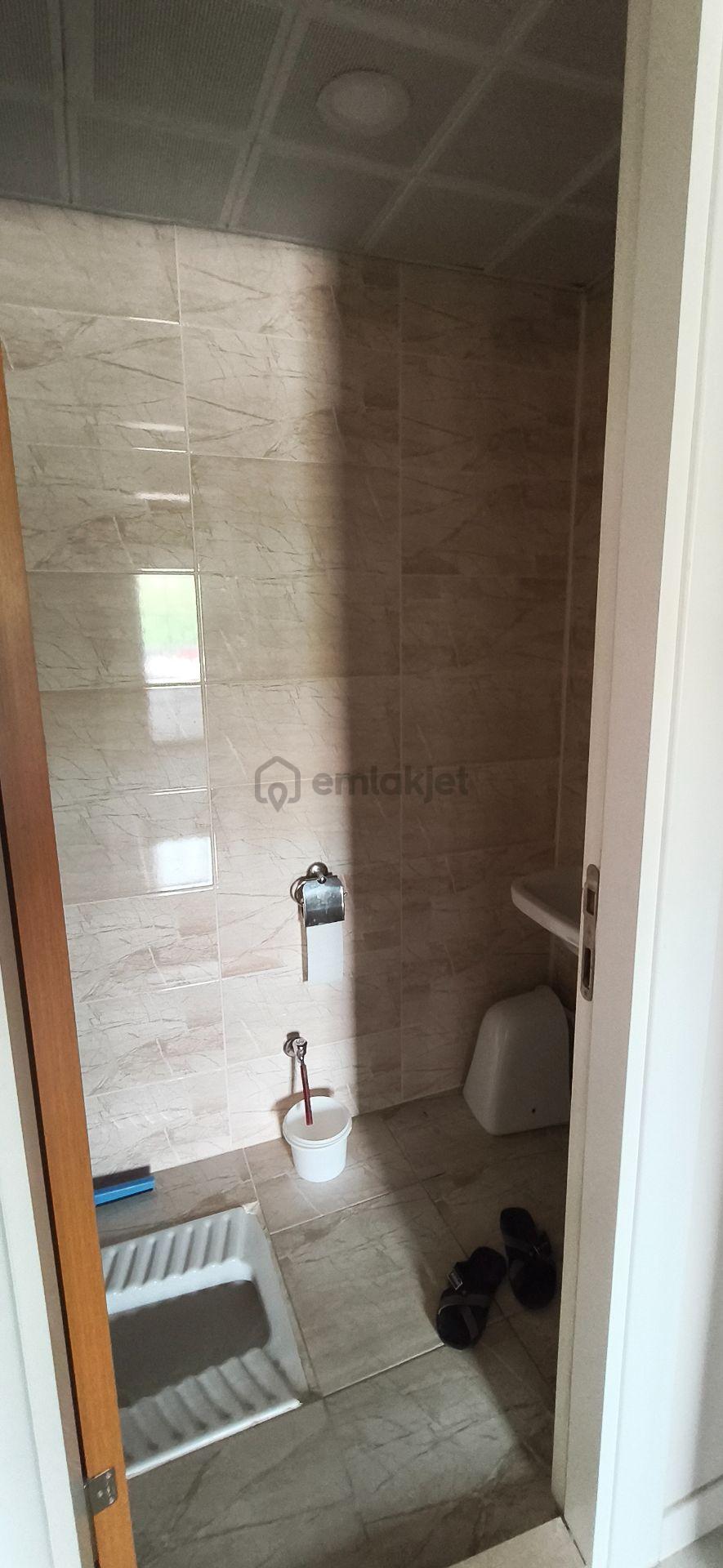 Güzelyurt 1. Etap Toki De 75 M² Masrafsız Daire - 14