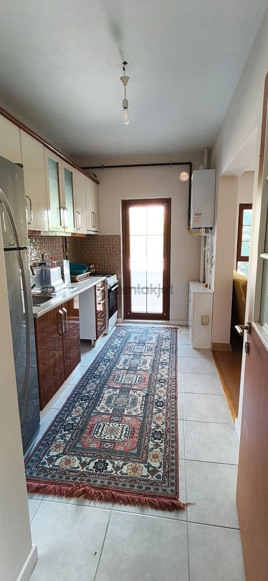 Güzelyurt 1. Etap Toki De 75 M² Masrafsız Daire - 15