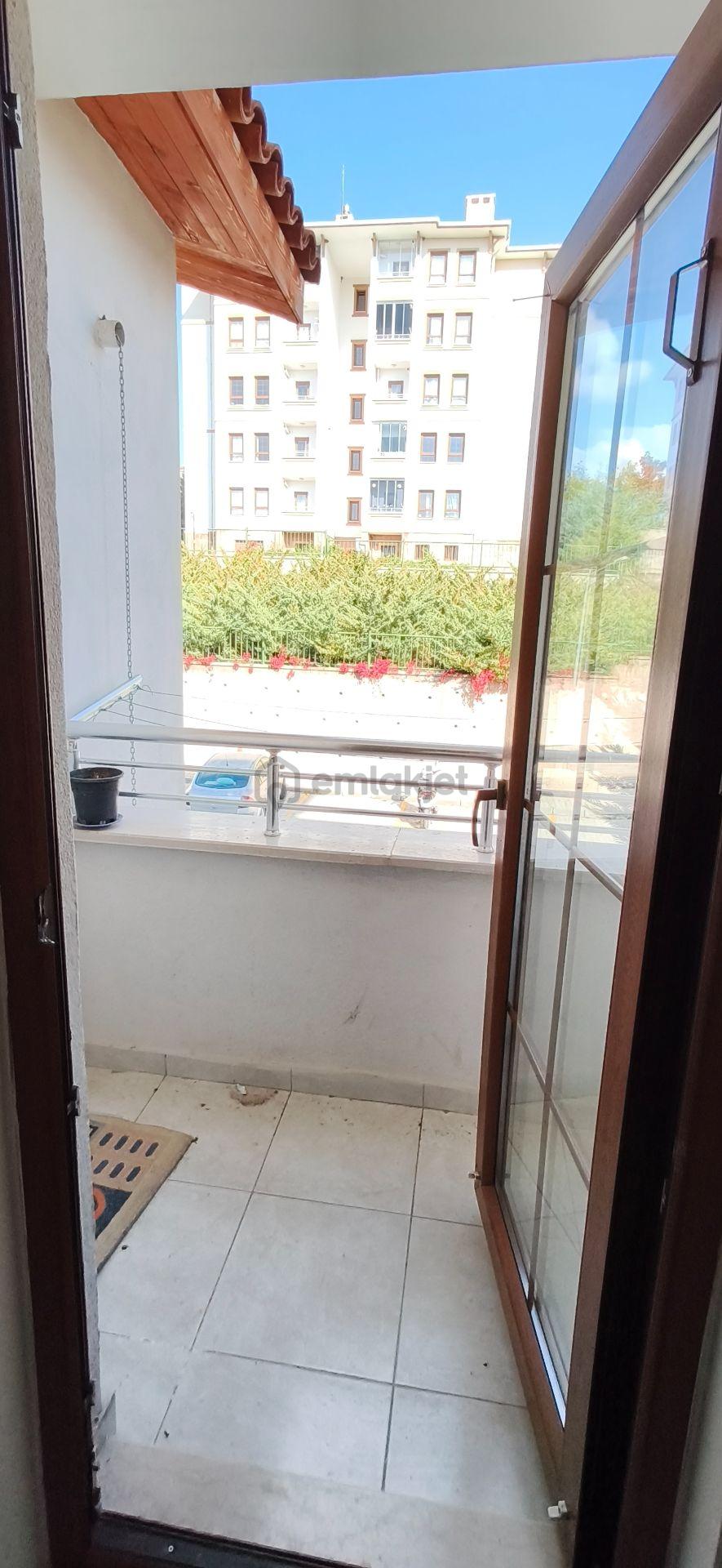 Güzelyurt 1. Etap Toki De 75 M² Masrafsız Daire - 16