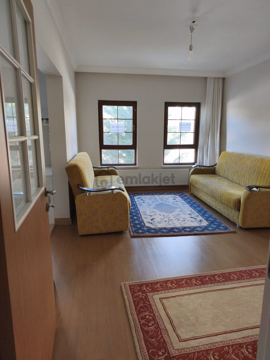 Güzelyurt 1. Etap Toki De 75 M² Masrafsız Daire - 4
