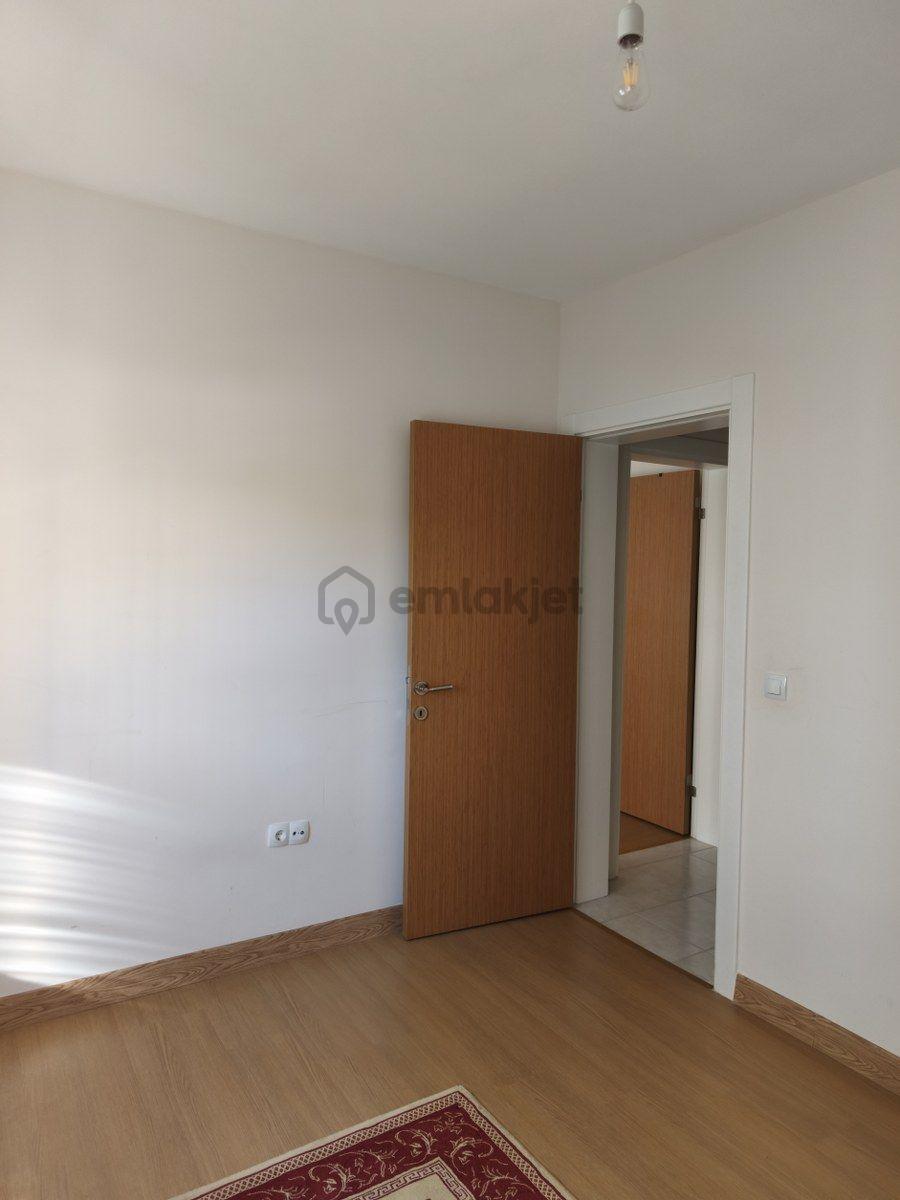 Güzelyurt 1. Etap Toki De 75 M² Masrafsız Daire - 11