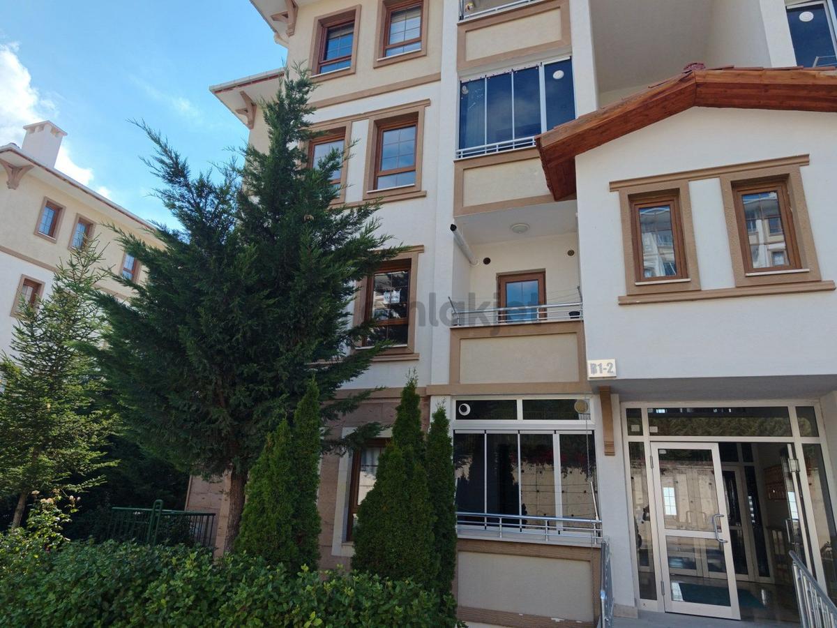 Güzelyurt 1. Etap Toki De 75 M² Masrafsız Daire - 13