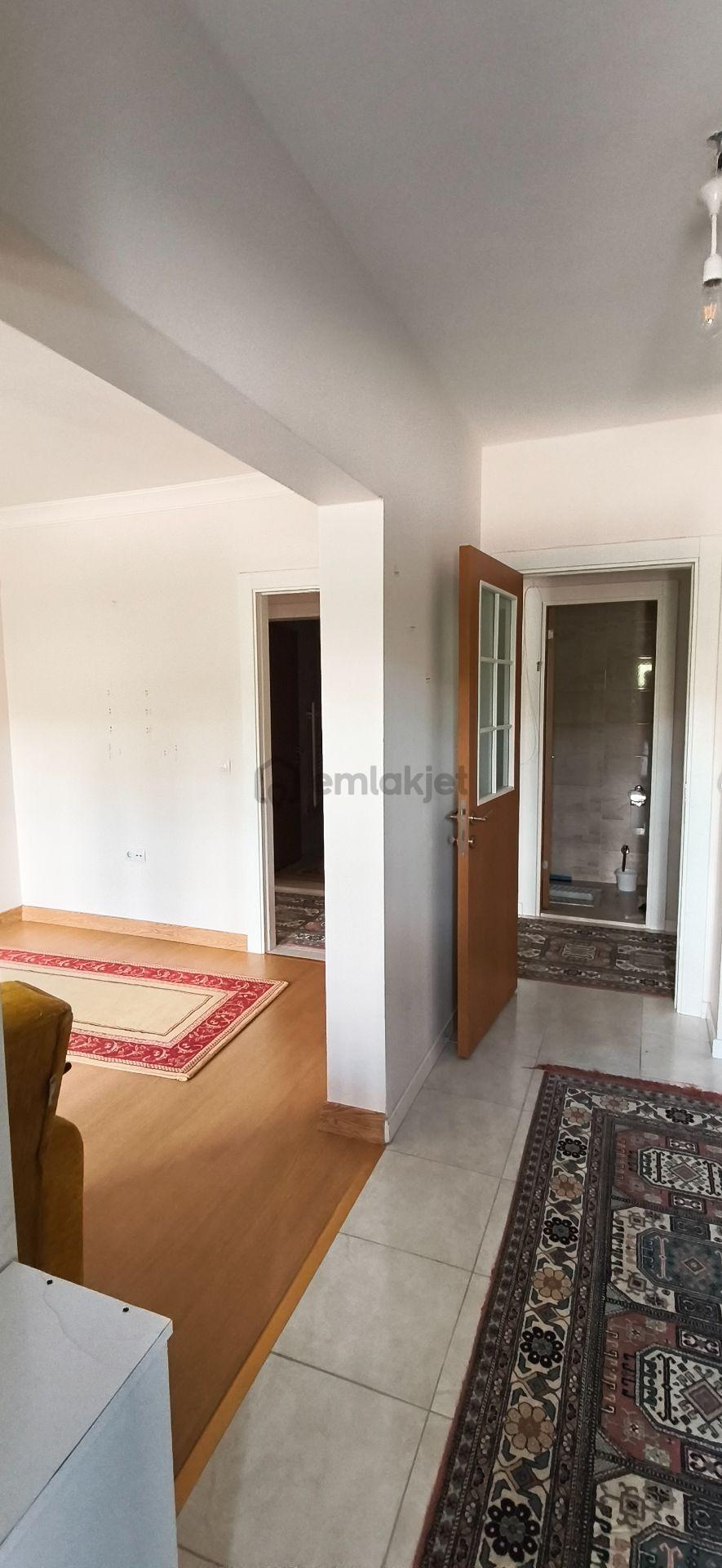 Güzelyurt 1. Etap Toki De 75 M² Masrafsız Daire - 17