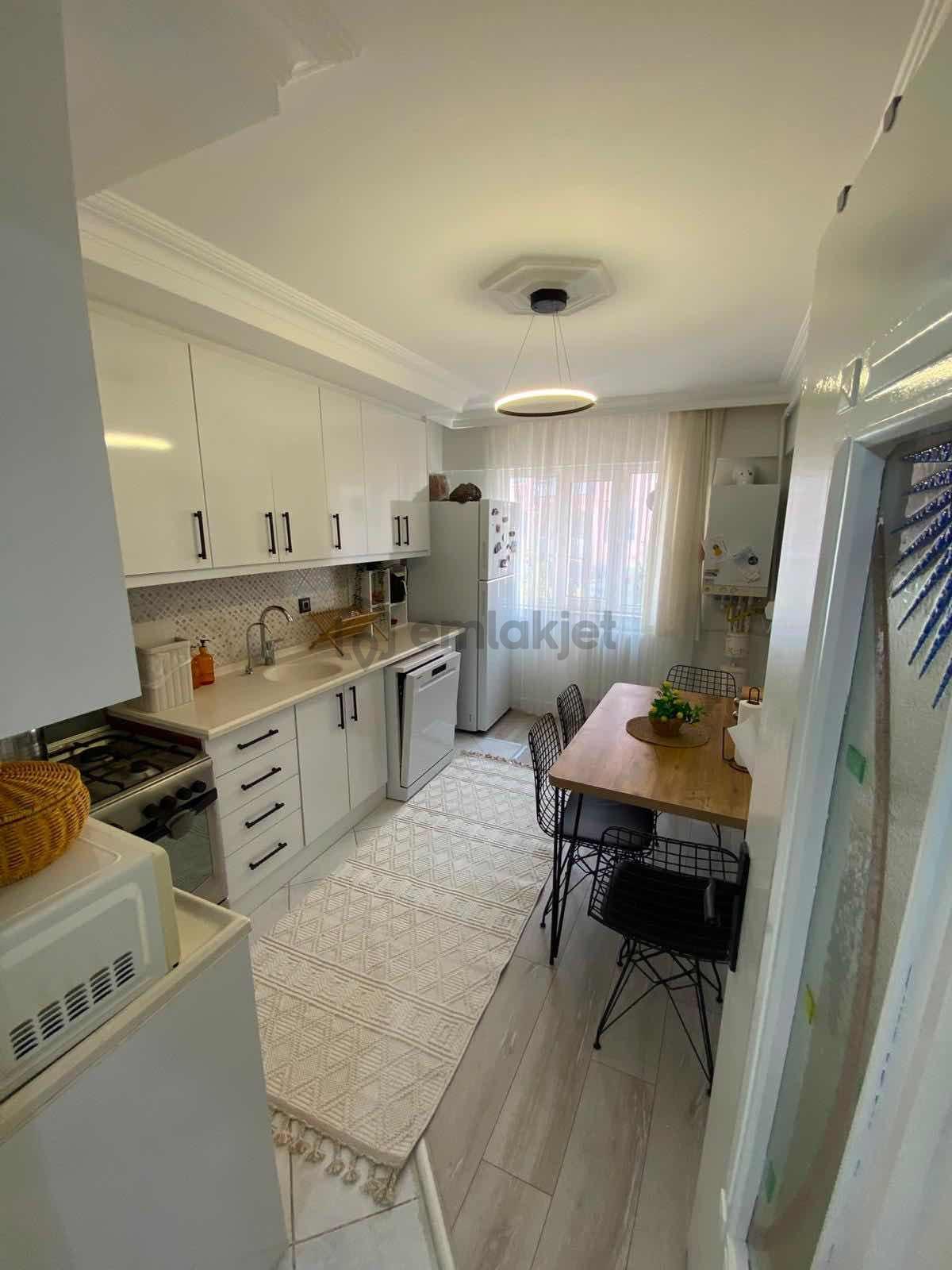 Yatırımlüxten Atalar Mh Satılık 3+1 Ferah Daire - 3