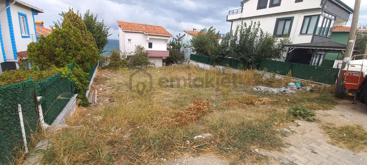 Prestij Emlaktan Satılık İmarlı Arsa - 16