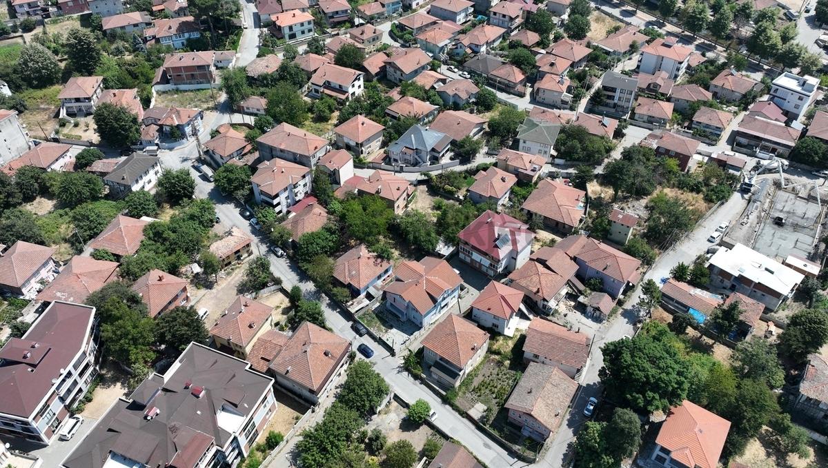 Başpınar Da Ticari Ve Konut İmarlı Parsel - 10