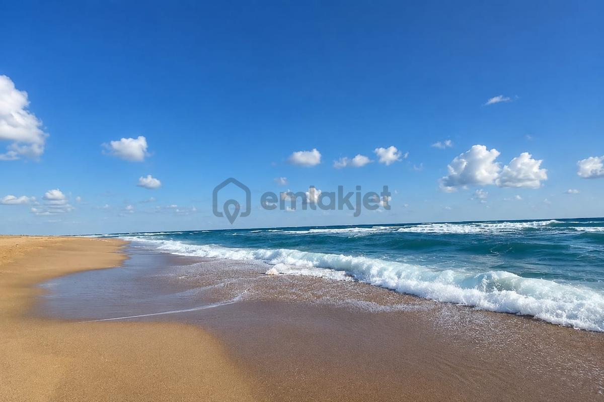 Şile/alacalı'da/imarlı/villa Arazisi - 8