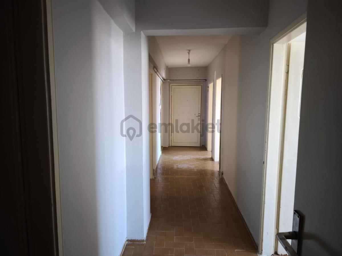 The Poınt'ten Dikkaldırım 3+1 Kiralık Daire - 11