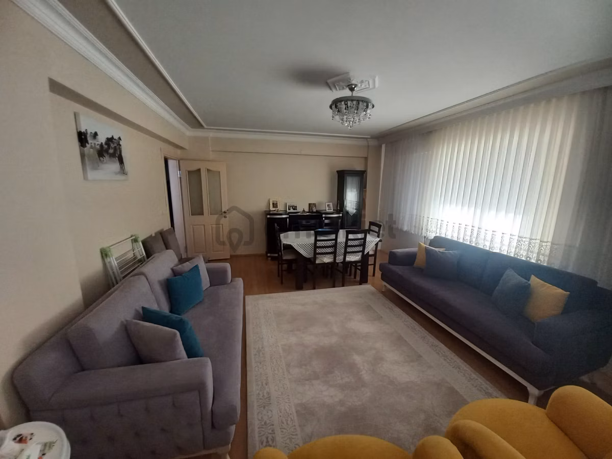 Nusratiye De Satılık Arakat 2+1 Daire - 2