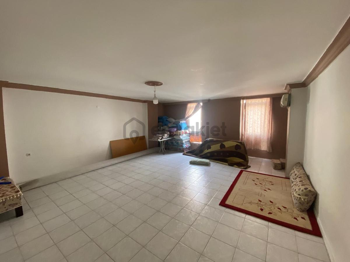 Prestij'den Çamlıbel Kültürde Asansörlü 250 M2 Geniş 4+1 Daire - 11
