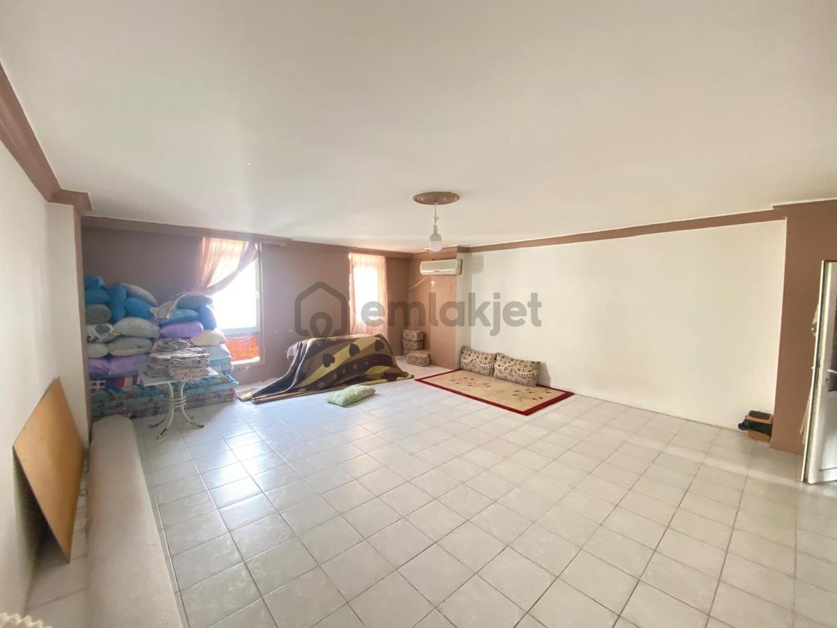 Prestij'den Çamlıbel Kültürde Asansörlü 250 M2 Geniş 4+1 Daire - 6