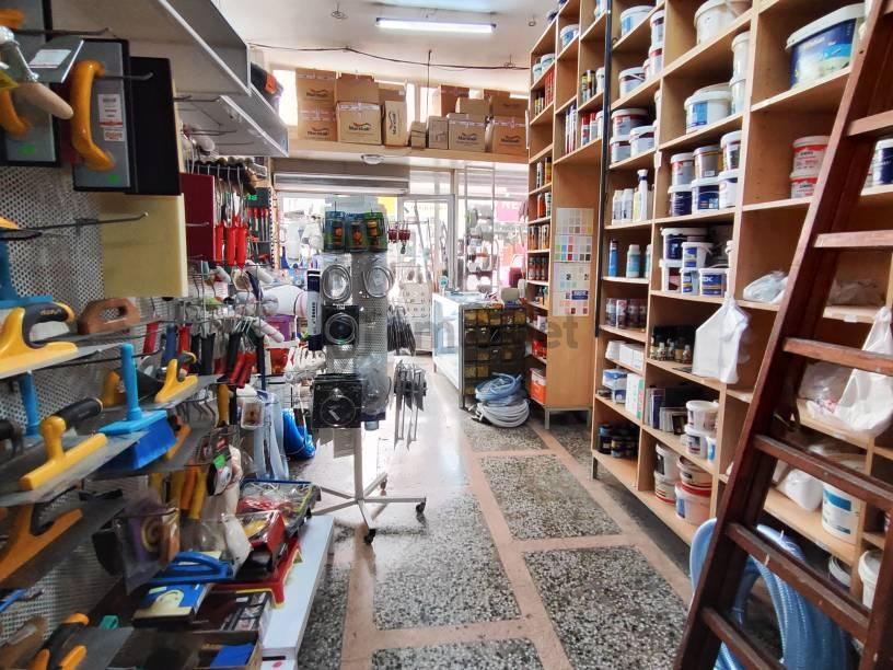 Karşıyaka Nergiz'de Devren Kıralık Yapı Market - 14