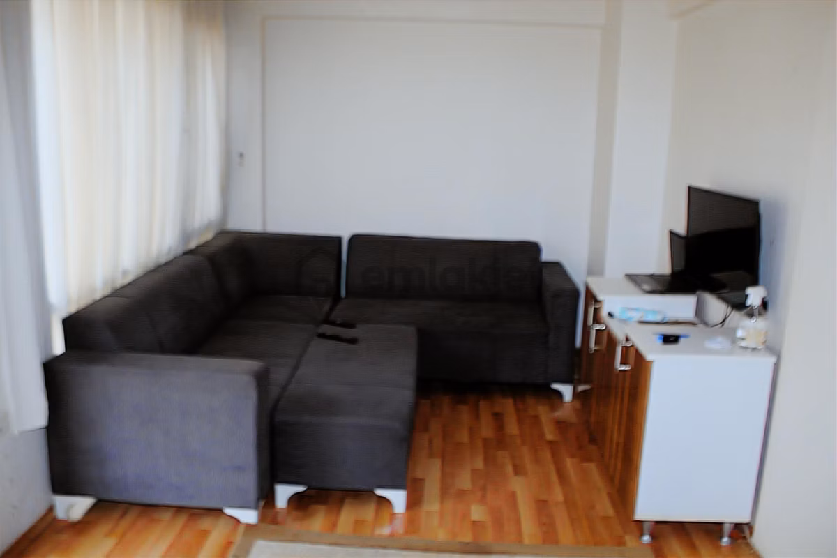Karşıyaka Donanmacı Satılık 2+1 Daire - 21