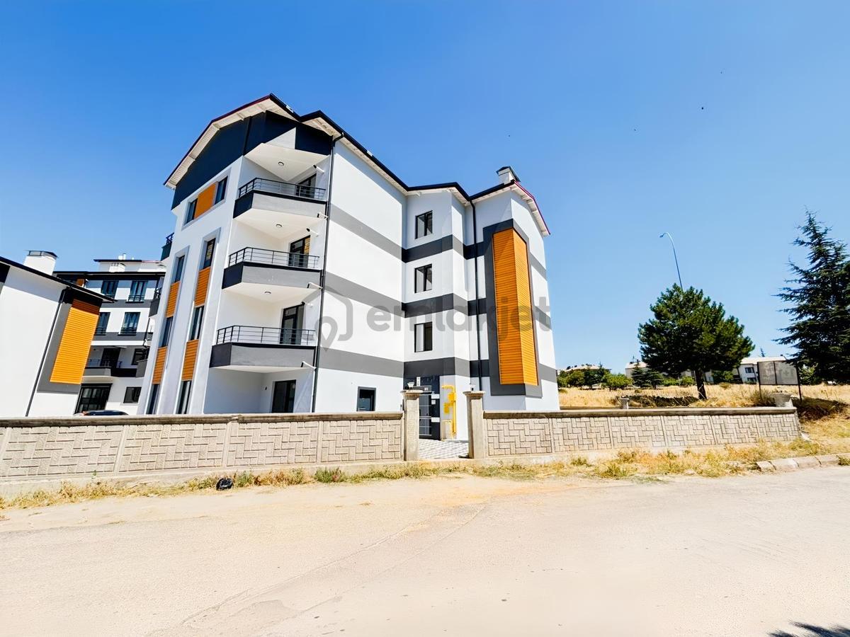 Seydişehir Devlet Hastanesine Yürüme Mesafesinde, 1+1 Daire!!! - 13