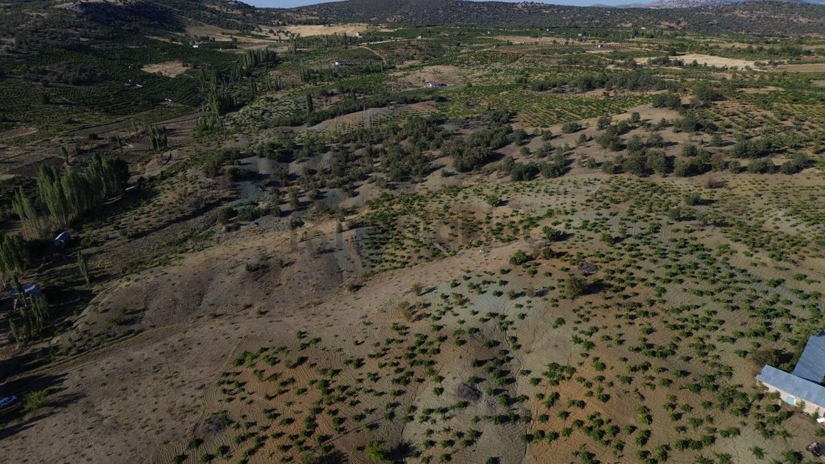 Bozkır Hamzalar'da 2136 M² Satılık Konut İmarlı Arsa - 16