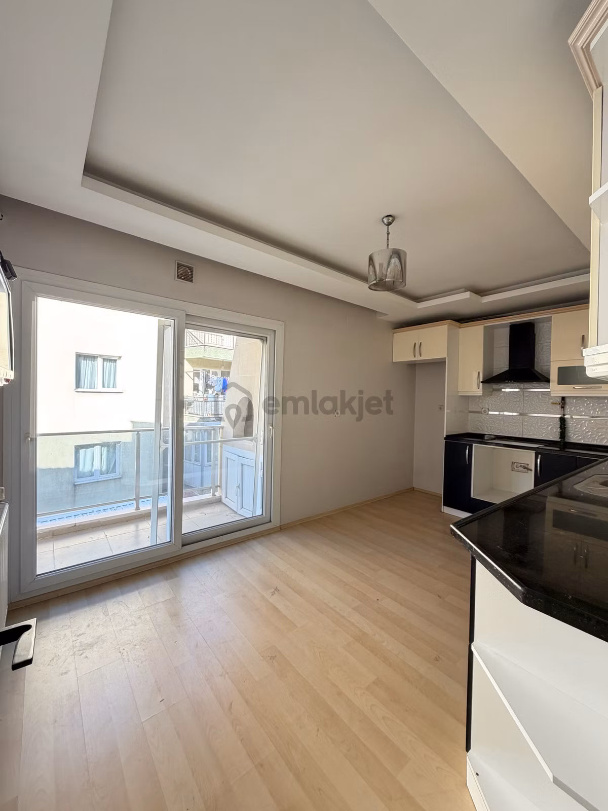 Cumhuriyet Mahallesinde Kiralık Daire - 3