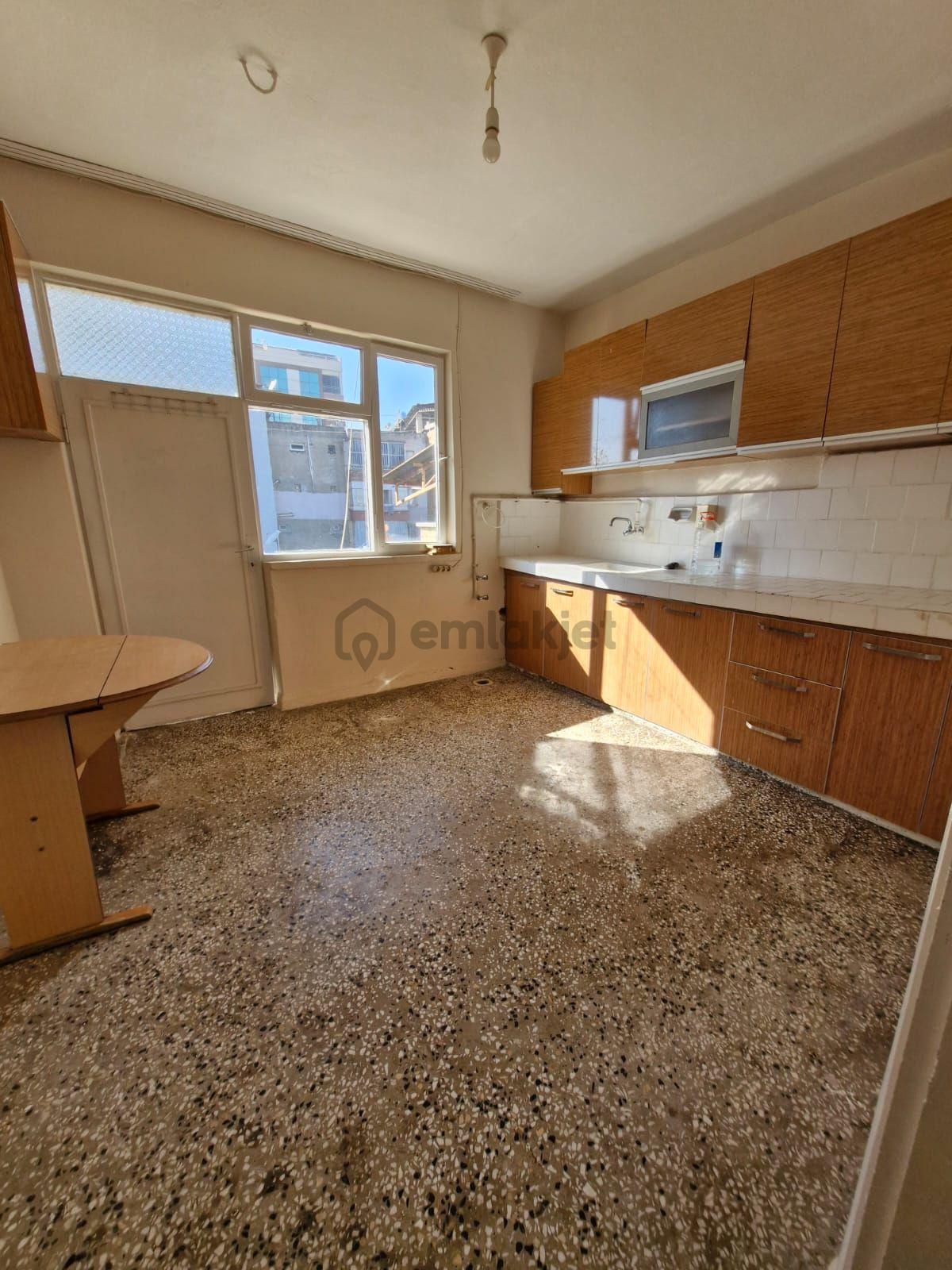 Aydın Nazilli Aydoğdu Mahallesi Satılık 2+1 Teraslı Daire - 6