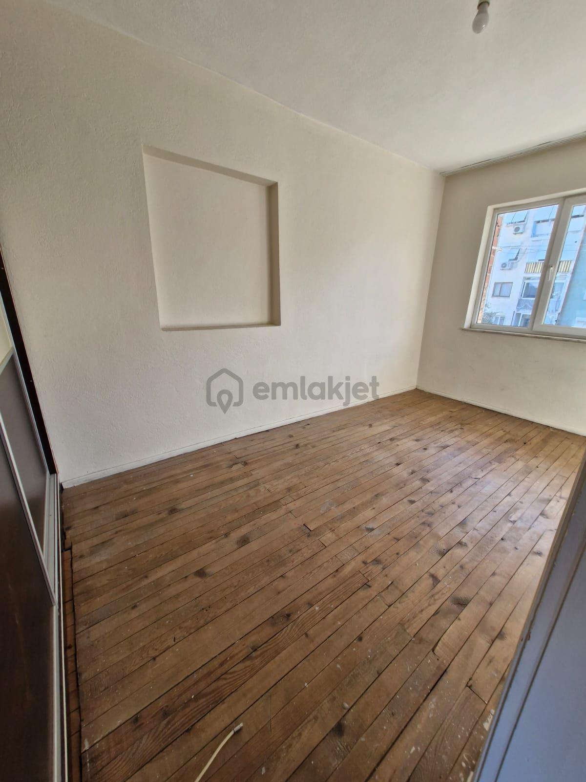 Aydın Nazilli Aydoğdu Mahallesi Satılık 2+1 Teraslı Daire - 9
