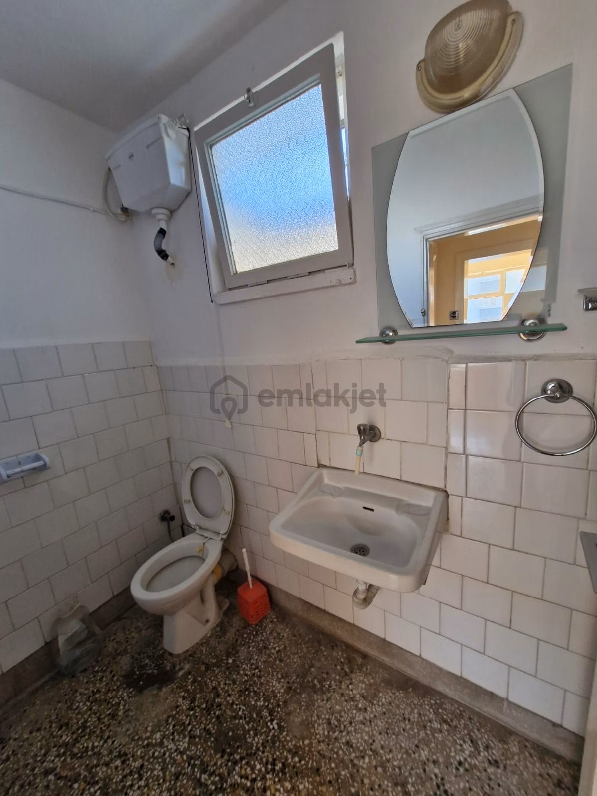 Aydın Nazilli Aydoğdu Mahallesi Satılık 2+1 Teraslı Daire - 21