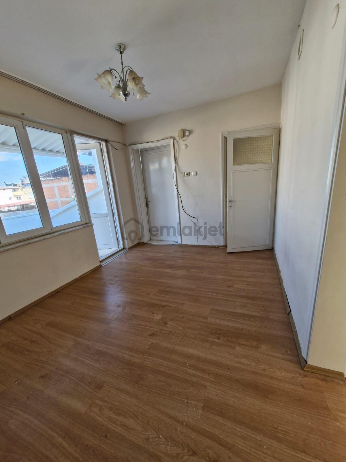 Aydın Nazilli Aydoğdu Mahallesi Satılık 2+1 Teraslı Daire