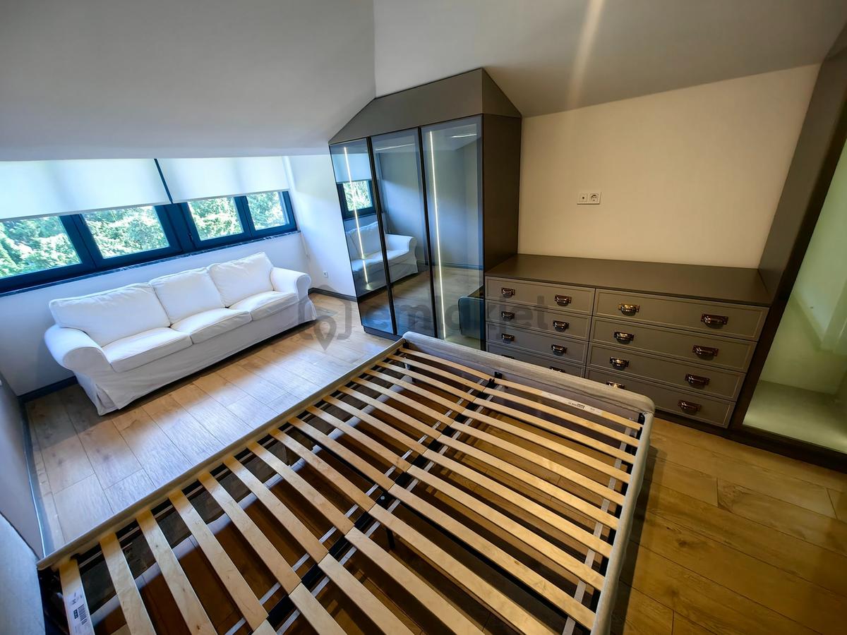 Beyoğlu Sütlüce Haliç Manzaralı Süper Lüx 200m2 Dubleks - 16