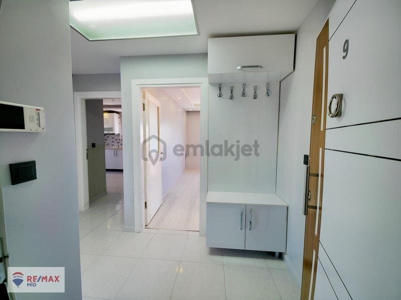 Re/max Mid Balıkesir Karesi 2. Sakarya Kiralık 2+1 Daire - 7