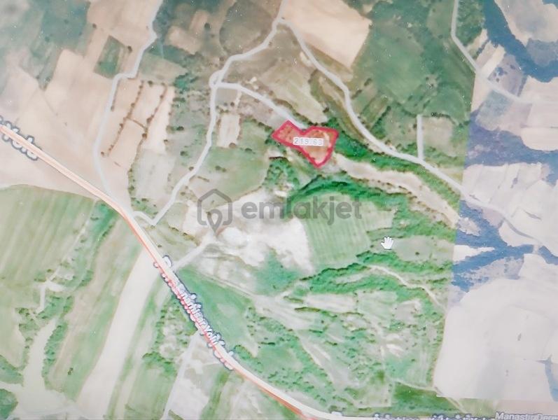 Eşref Emlak,trakya'nın Su Diyarı Kaynarca'da Satılık Tarla - 4