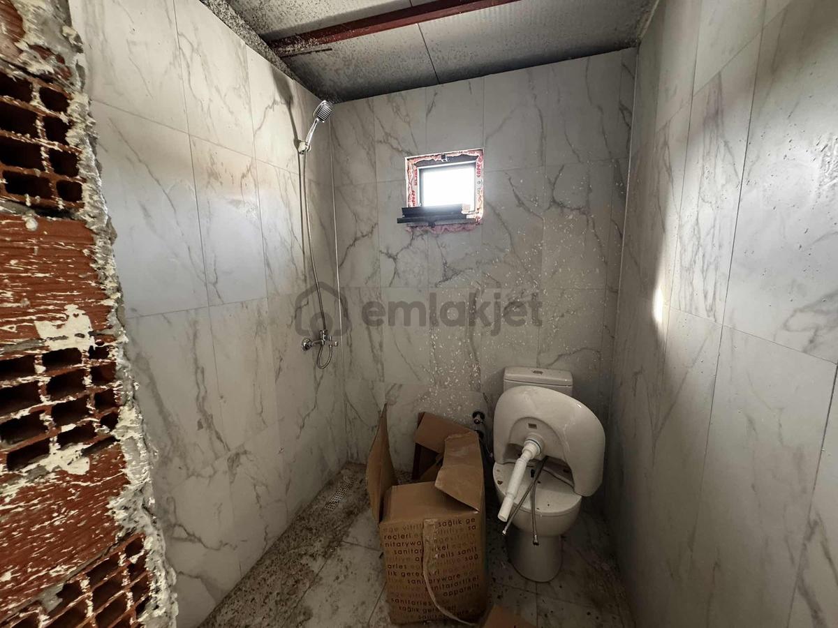 İlçe Merkezinde Satılık Sıfır 145m2 Dubleks Daire - 33