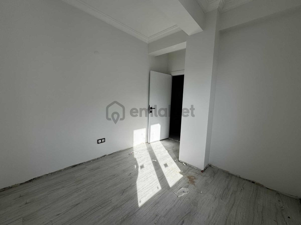 İlçe Merkezinde Satılık Sıfır 145m2 Dubleks Daire - 21