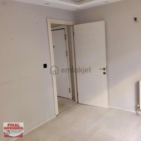 Karaali 1+1 Havuzlu,kolejlere Yakın Daire - 18