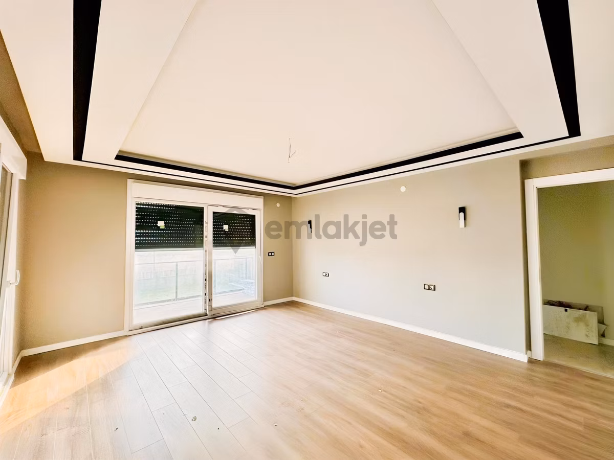 [kassel Yapı] Son 1 Adet - 700m2 Bahçe - Havuz - Fırsat Villa !! - 25